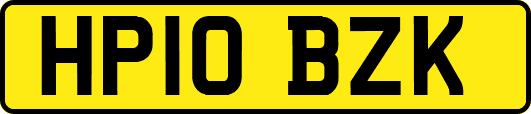HP10BZK