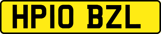 HP10BZL