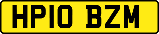 HP10BZM
