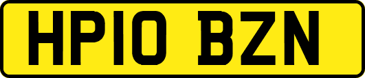 HP10BZN