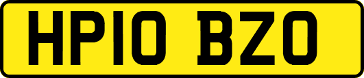 HP10BZO