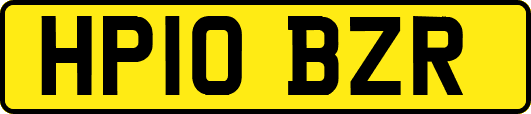 HP10BZR