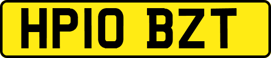 HP10BZT