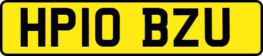 HP10BZU
