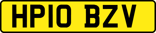 HP10BZV