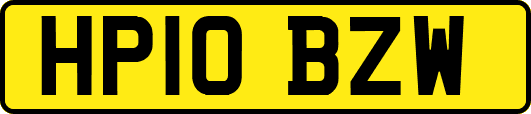 HP10BZW
