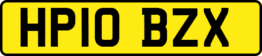 HP10BZX