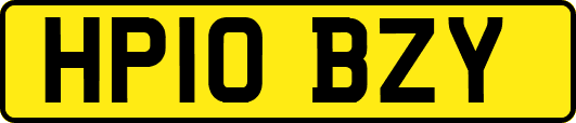 HP10BZY
