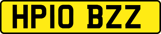 HP10BZZ