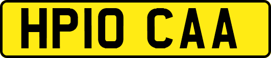 HP10CAA