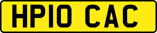 HP10CAC