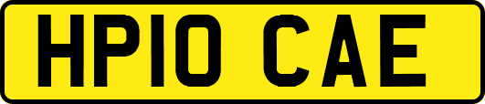 HP10CAE