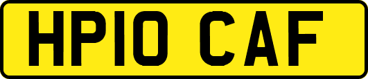 HP10CAF