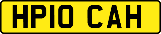 HP10CAH