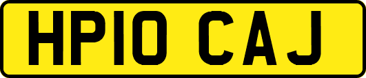 HP10CAJ