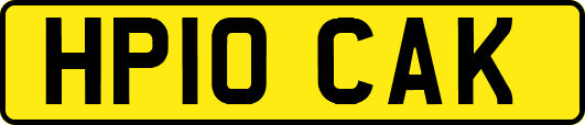 HP10CAK