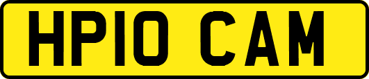 HP10CAM