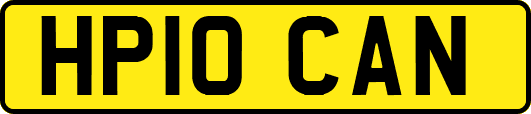 HP10CAN