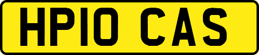 HP10CAS