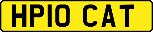 HP10CAT