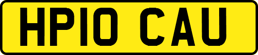 HP10CAU