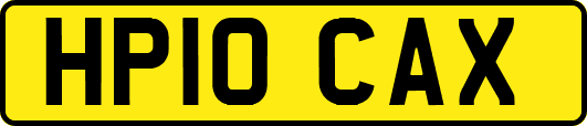 HP10CAX