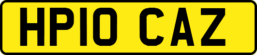 HP10CAZ