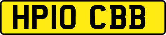 HP10CBB