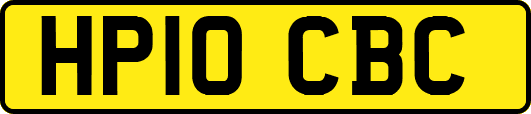 HP10CBC