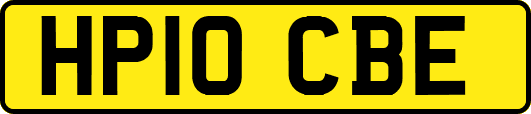 HP10CBE