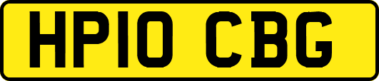 HP10CBG