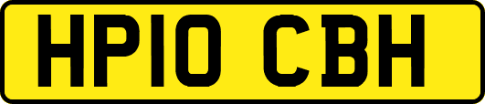 HP10CBH
