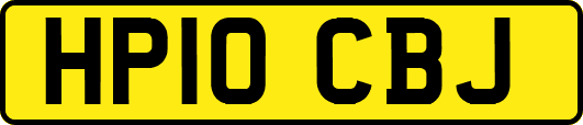 HP10CBJ