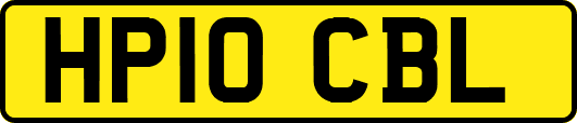HP10CBL
