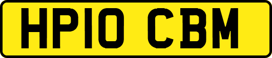 HP10CBM