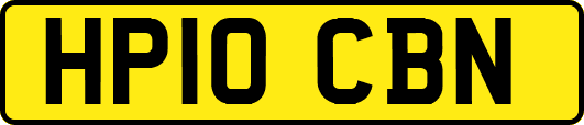 HP10CBN