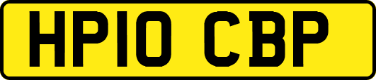 HP10CBP