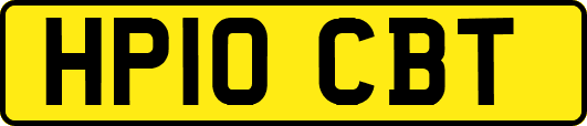 HP10CBT