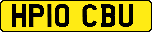 HP10CBU