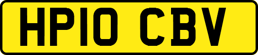 HP10CBV