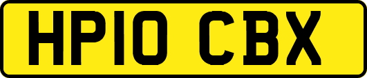 HP10CBX