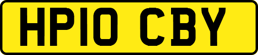 HP10CBY