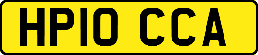 HP10CCA