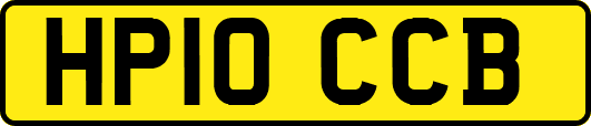 HP10CCB