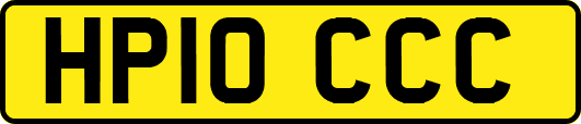 HP10CCC