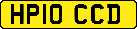 HP10CCD