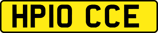 HP10CCE