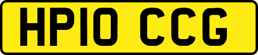 HP10CCG