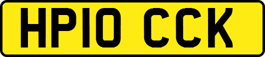 HP10CCK