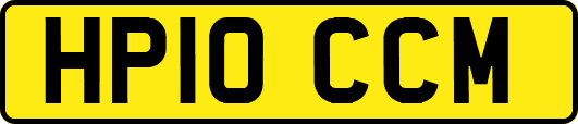 HP10CCM